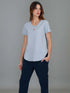 Amelie Mini Heart Tee