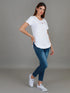 Amelie Mini Heart Tee