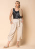 Addison Linen Pants