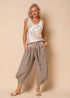Addison Linen Pants