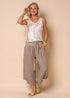 Addison Linen Pants