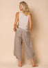 Addison Linen Pants