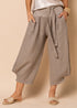 Addison Linen Pants
