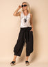 Addison Linen Pants
