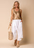 Addison Linen Pants