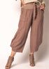 Addison Linen Pants