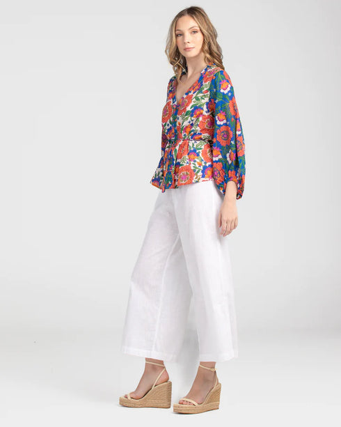 Anne Shirt - Spring Summer 23 24