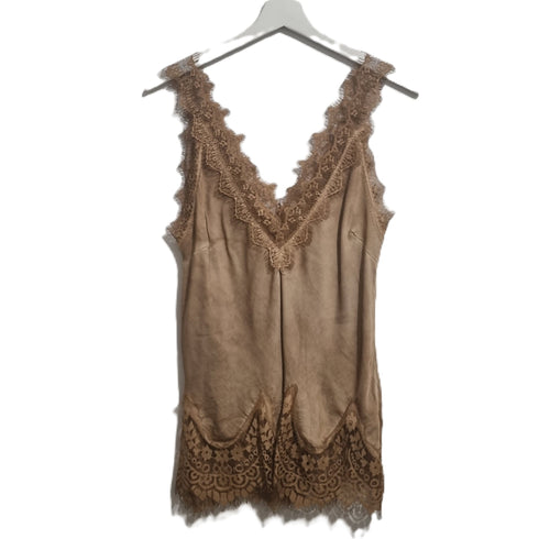 Bethany Camisol Free Size