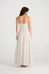 Thandie Strapless Dress