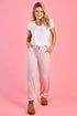 Bamboo Wide Leg Pants