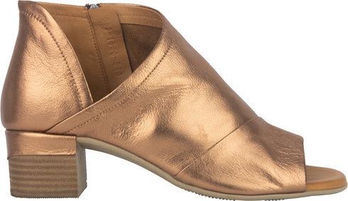 Hinako Barclay Leather Shoes