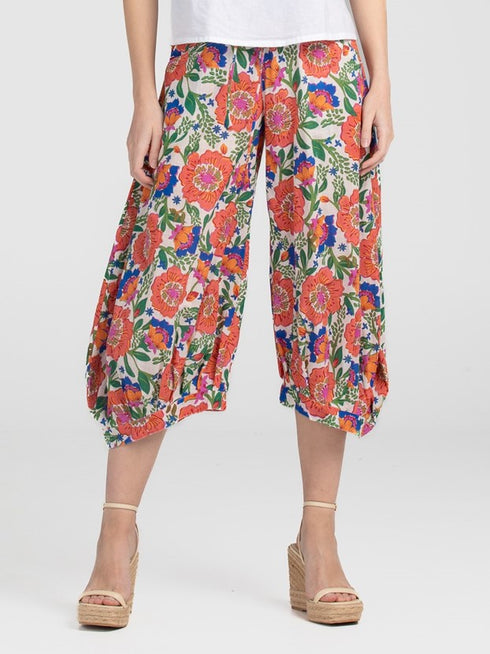 Guru Pant Spring Summer 23