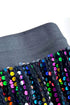 Cloudland Sequin Skirt
