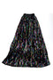 Cloudland Sequin Skirt