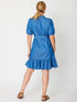 Luna Denim Dress