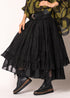 Elowen Organza Skirt