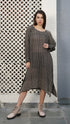 Fauna Linen Dress