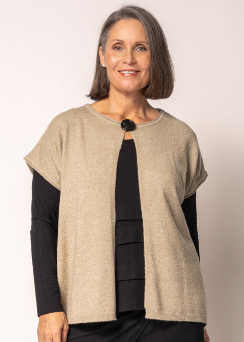 Fenella Top