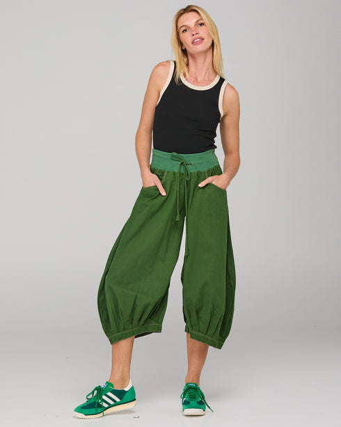 Guru Pant Midori
