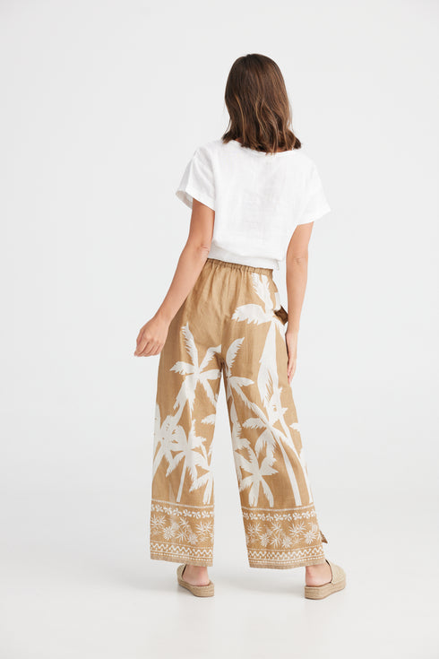 Fly Away Pants Haven