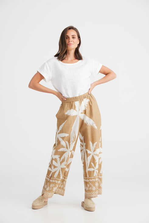 Fly Away Pants Haven