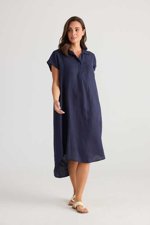 Ahoy Tunic