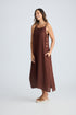 Cliffside Maxi Dress