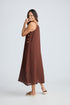 Cliffside Maxi Dress