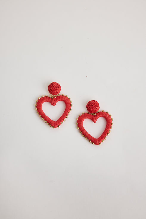 Scarlett Earrings