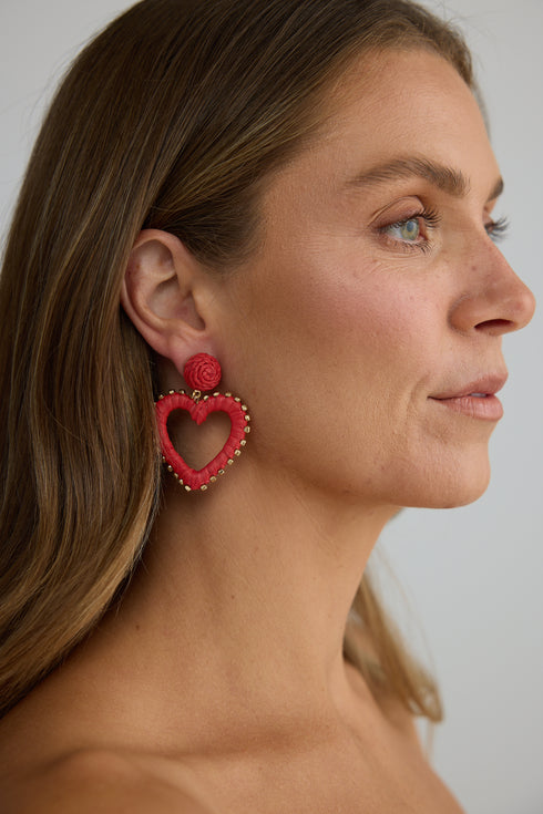 Scarlett Earrings