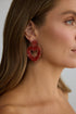 Regal Earrings