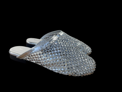 Juliet Bling Mules