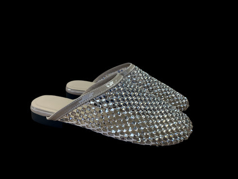 Juliet Bling Mules
