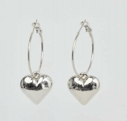 Lea Earrings