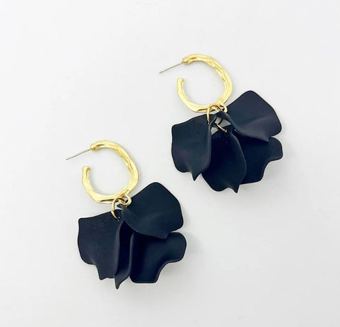 Louisa Earrings