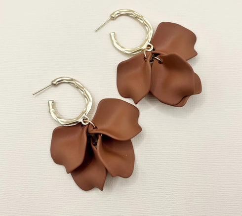 Louisa Earrings