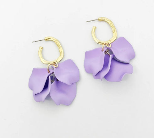 Louisa Earrings