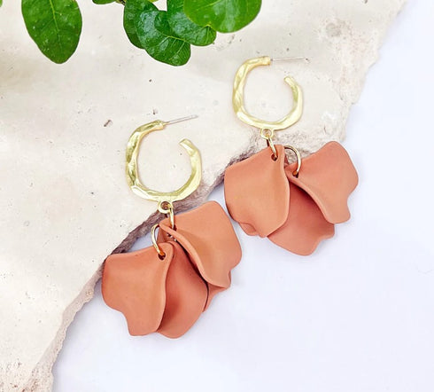Louisa Earrings
