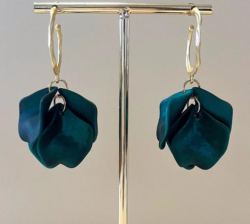 Louisa Earrings