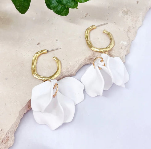 Louisa Earrings