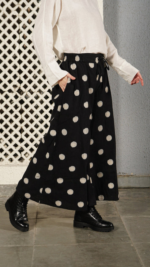 Mary Linen Blend Pant