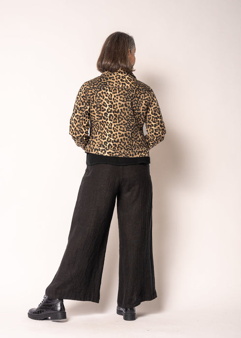 Meaghan Jacket Desert