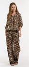 Monroe Pant Leopard