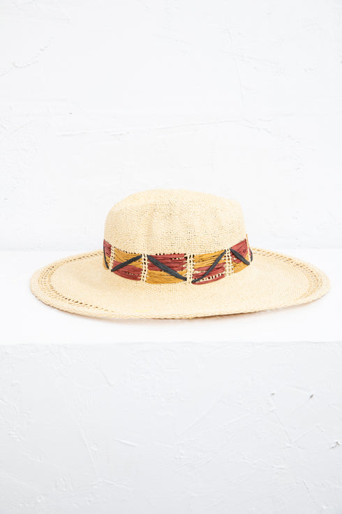 Sienna Hat