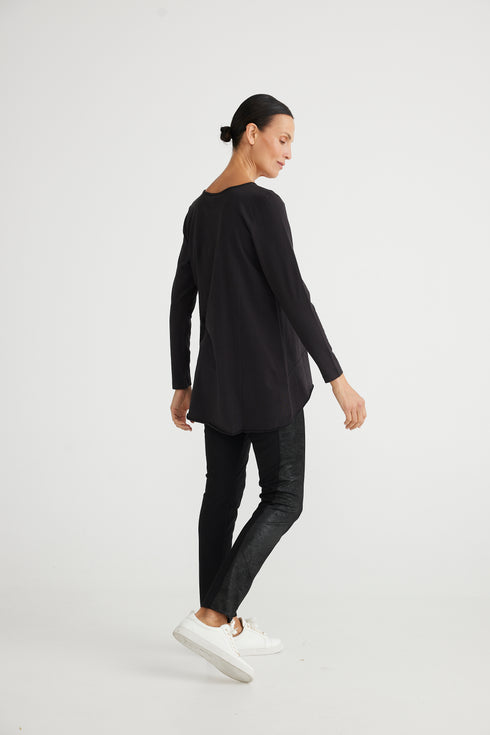 Liberty Long Sleeve T Shirt