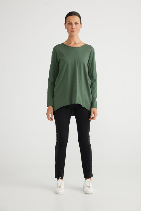 Liberty Long Sleeve T Shirt