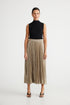 Alias Pleated Skirt