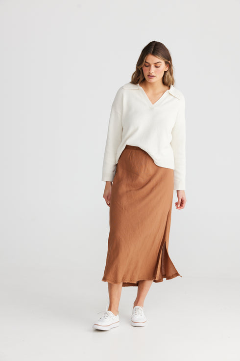 Sicily Skirt