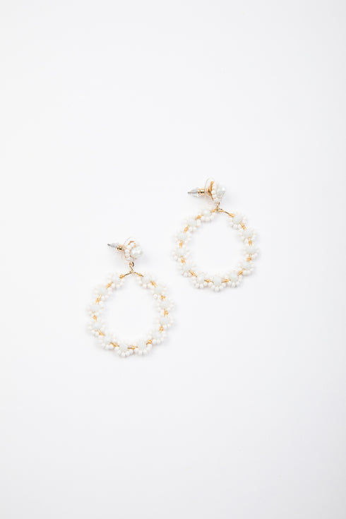 Honey Earrings