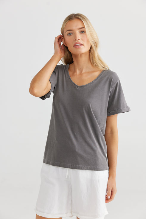 Kasai Short Sleeve Tee